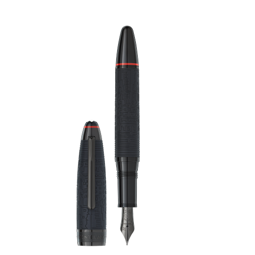 大班巨匠系列倍耐力墨水笔