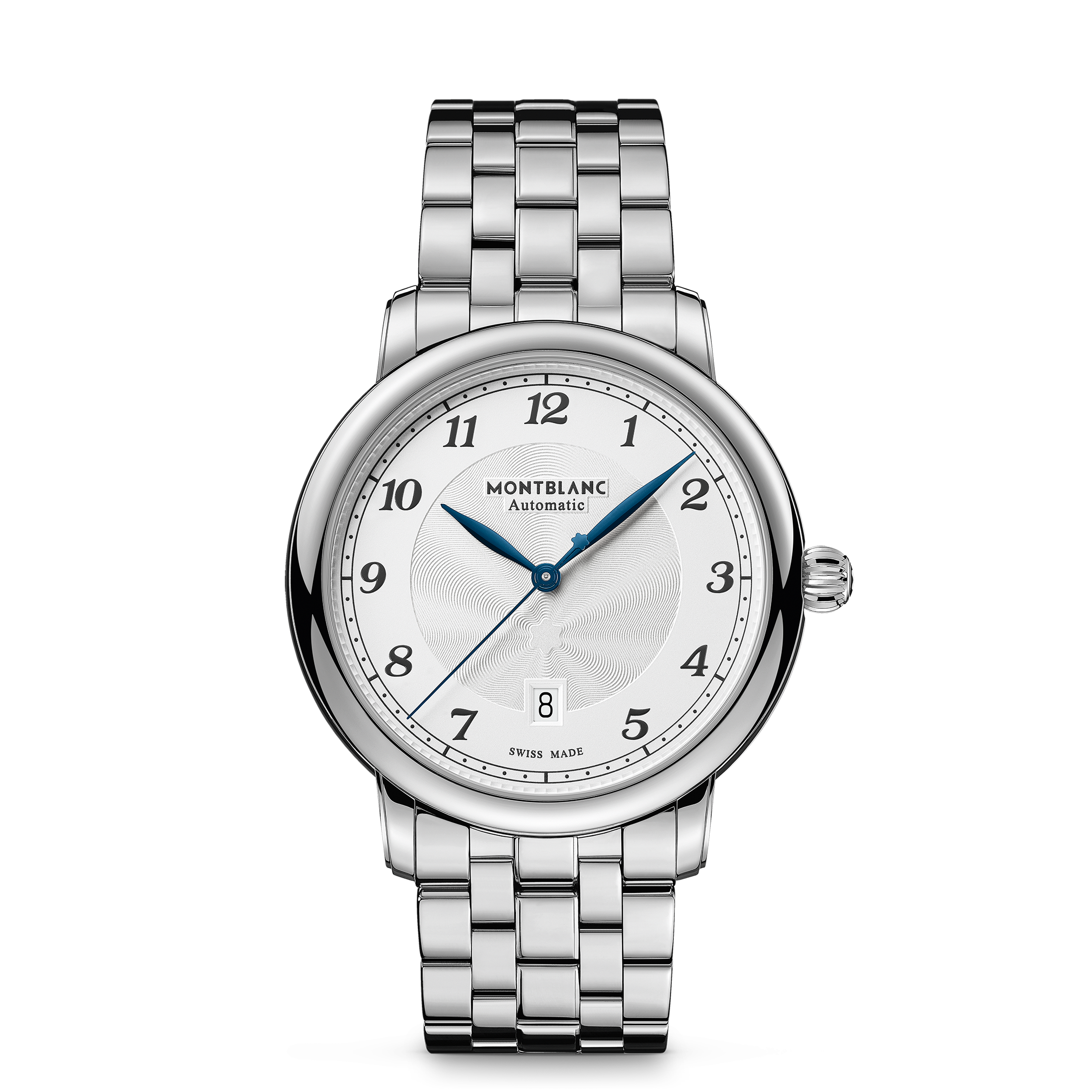 万宝龙明星系列自动上链日期腕表 42毫米