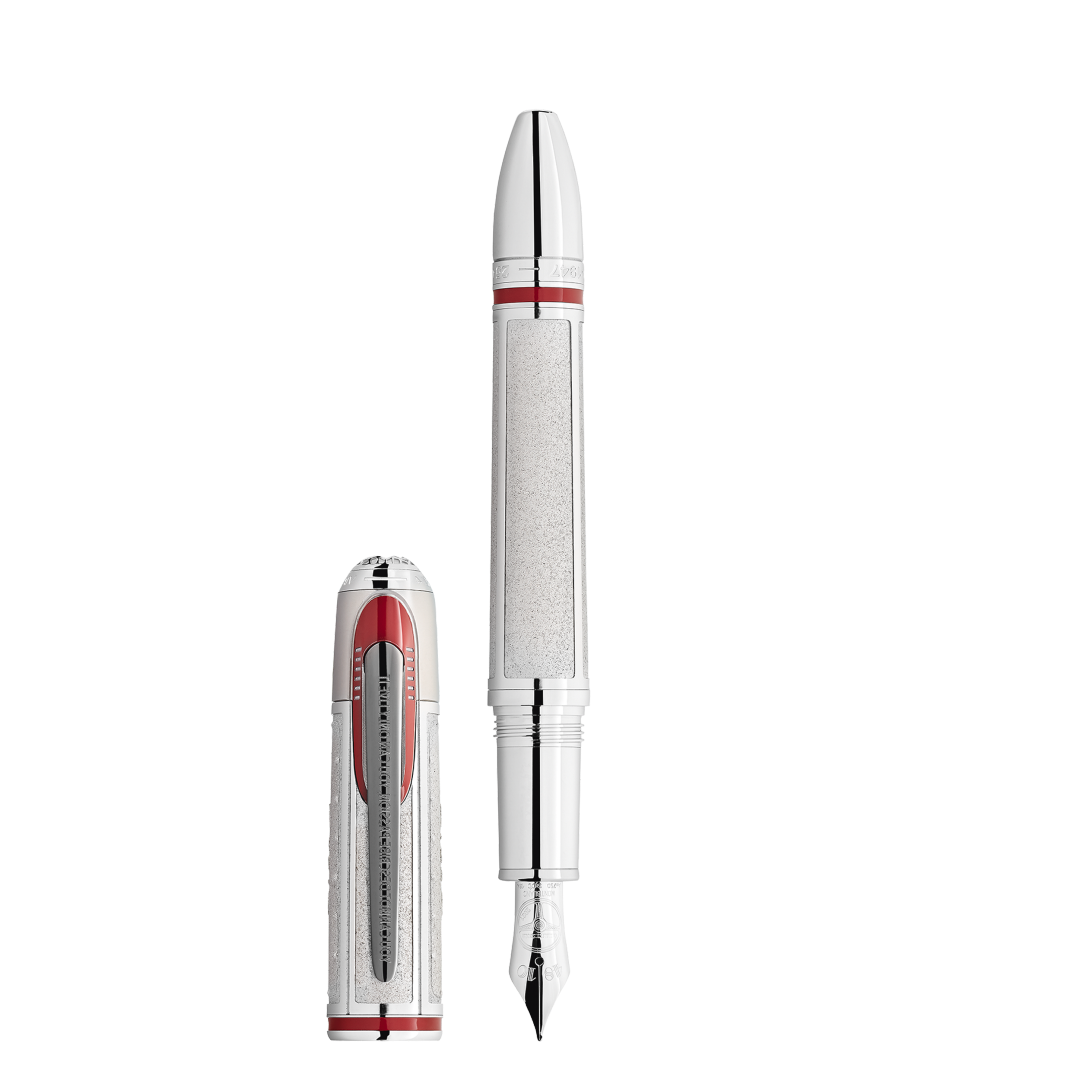 著名人物系列恩佐·法拉利限量款墨水笔（M）（限量1898支）