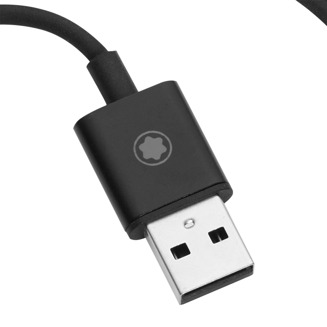 万宝龙Summit Lite充电器