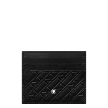 MB128640 - 万宝龙M_Gram 4810系列皮夹，带6个信用卡位