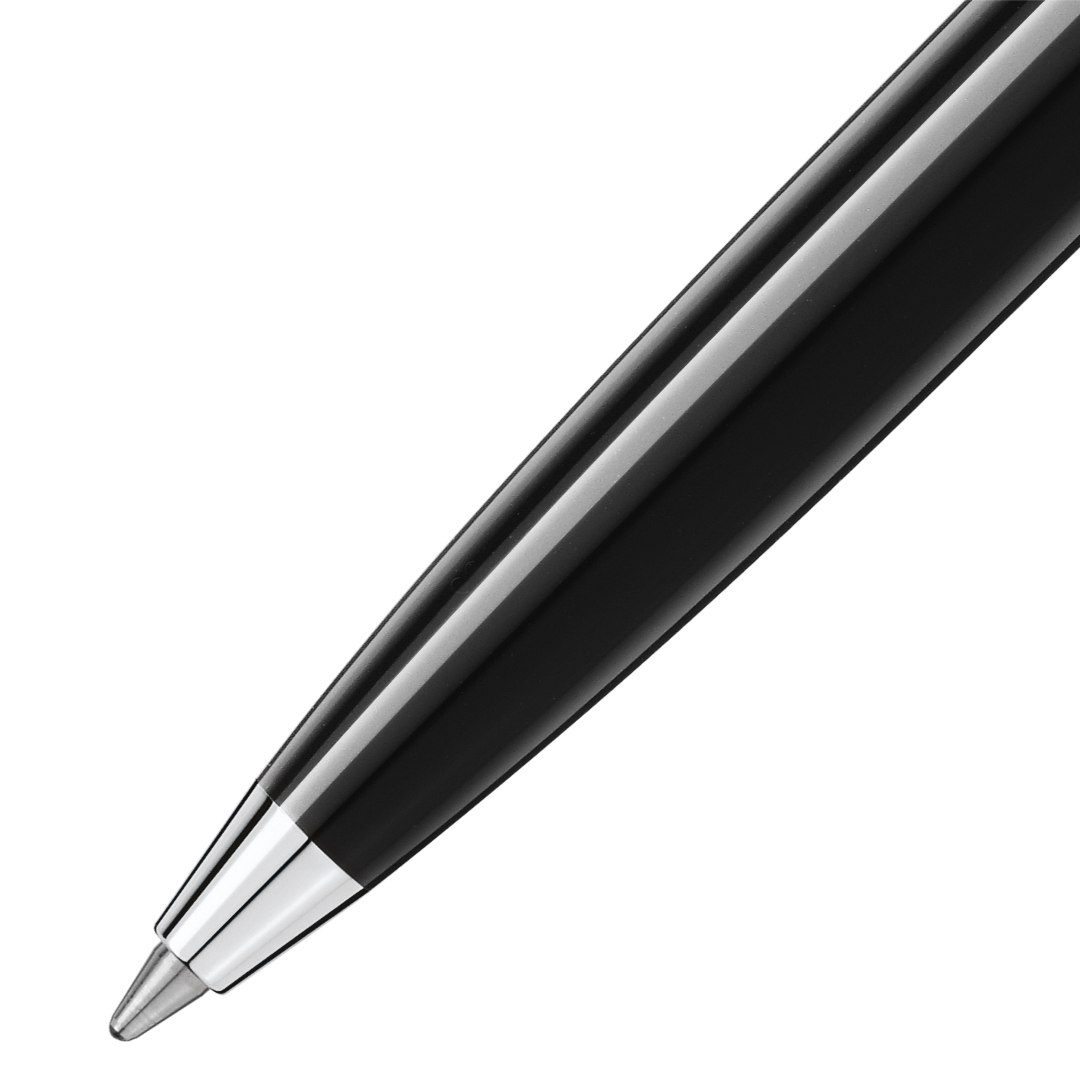 大班系列镀铂金莫扎特纪念版圆珠笔（小号）