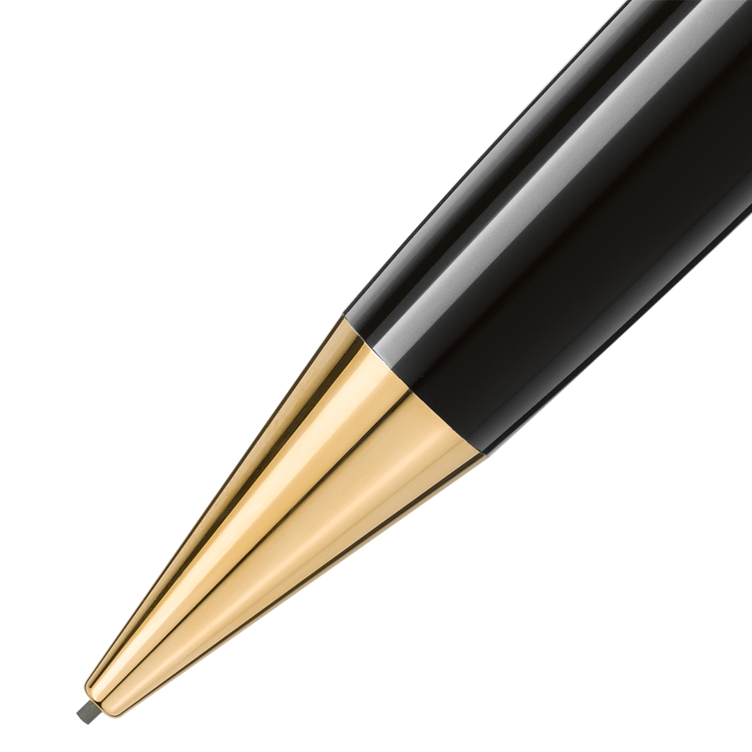 大班系列镀金豪华款自动铅笔0.9 毫米