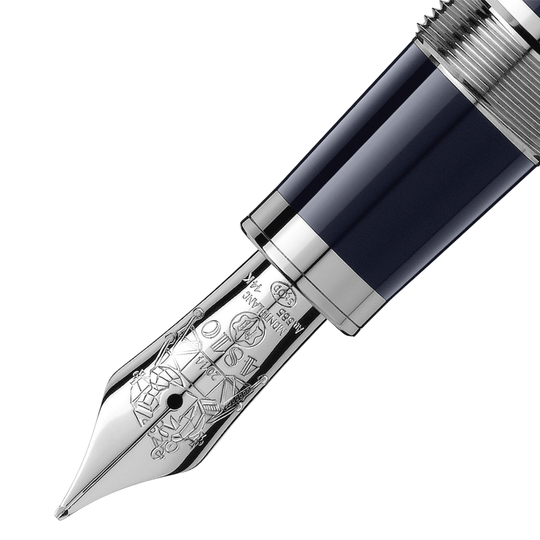 著名人物系列约翰·F.肯尼迪特别版墨水笔