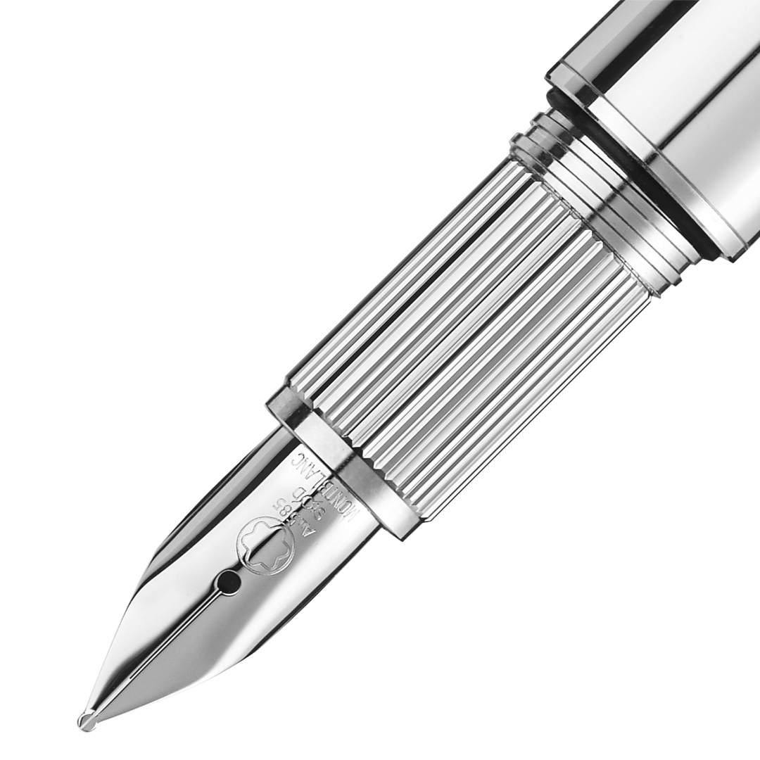 星际行者系列金属墨水笔