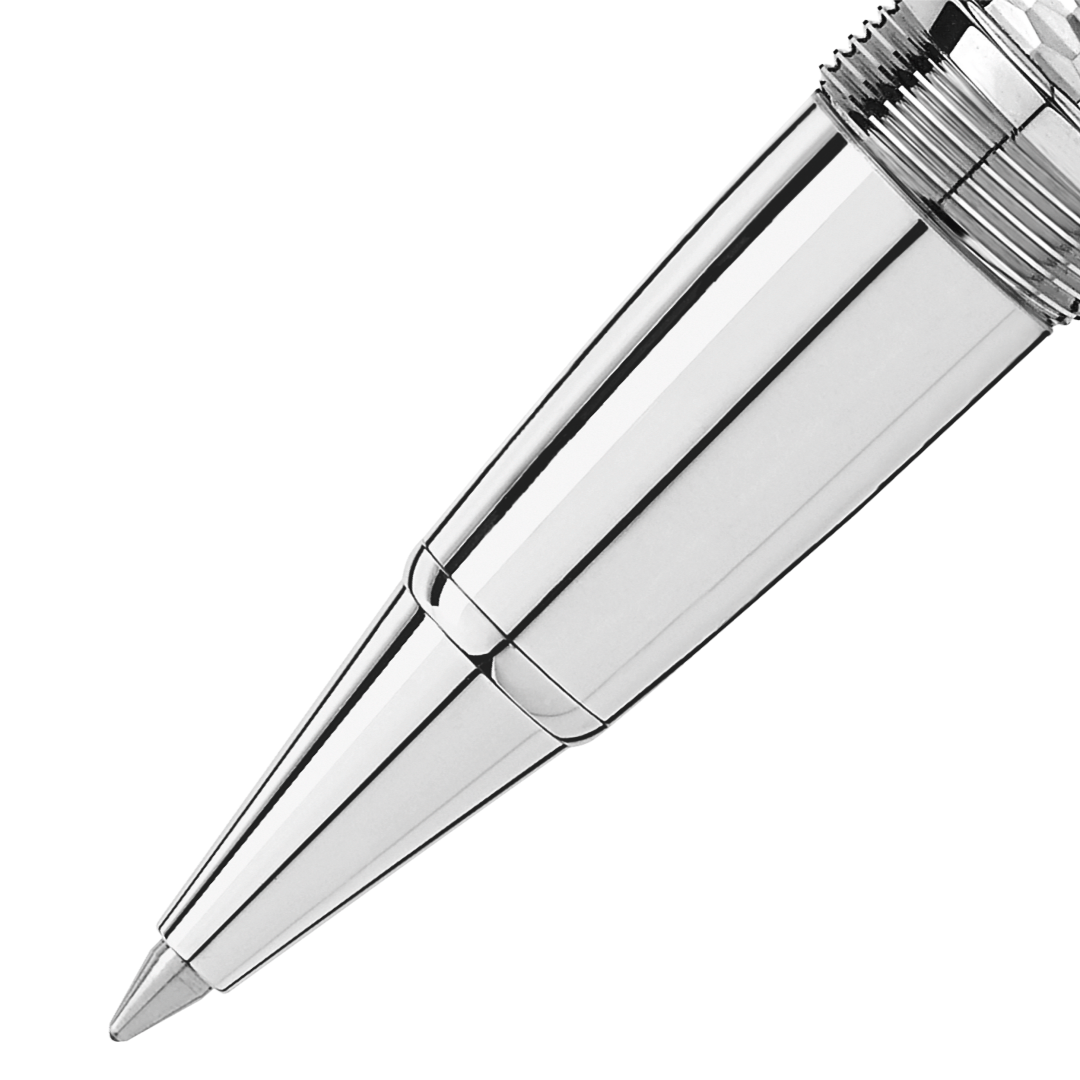 大班几何贵金属系列豪华款签字笔