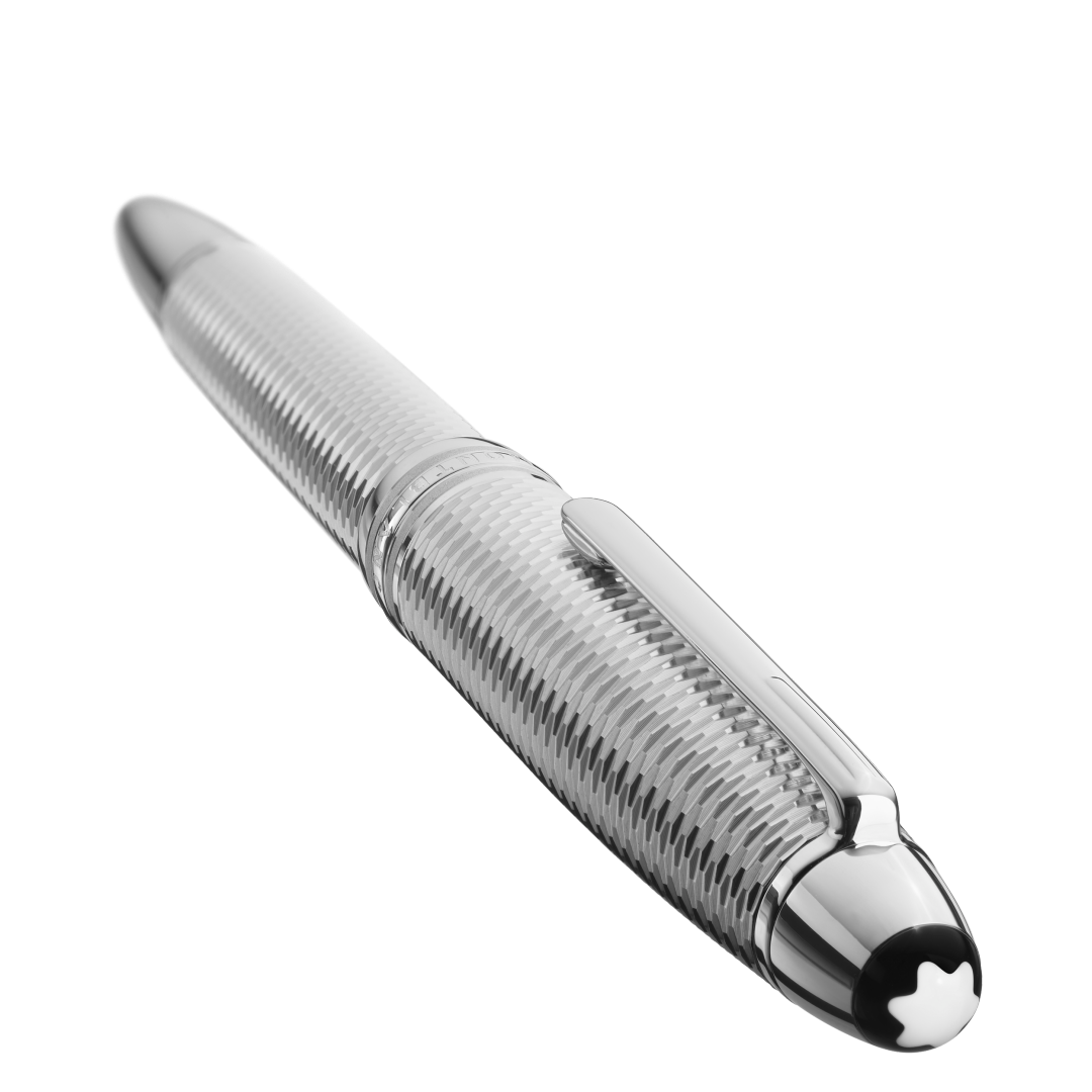 大班几何贵金属系列豪华款签字笔