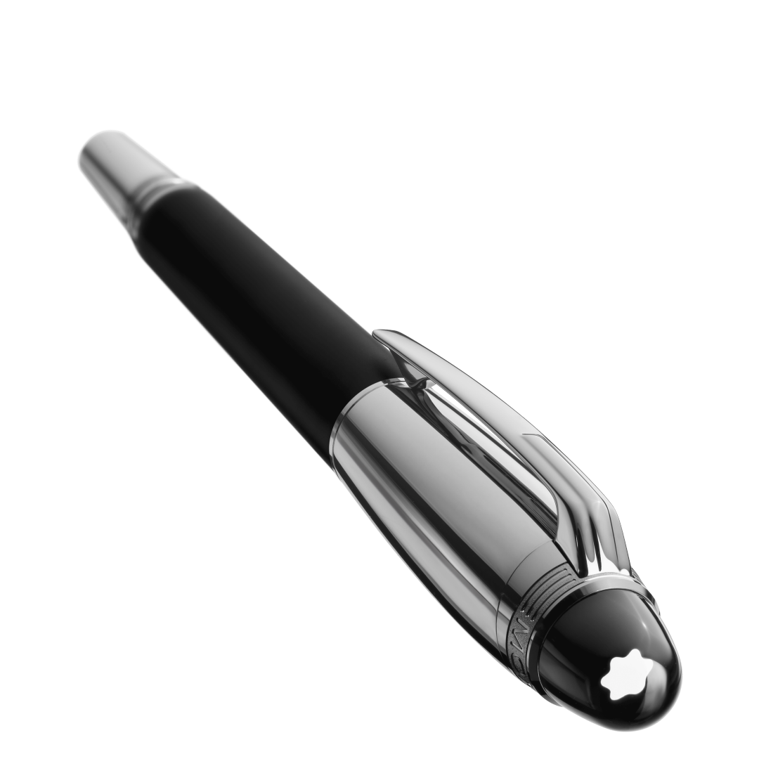 星际行者劲黑系列Doué幼线笔