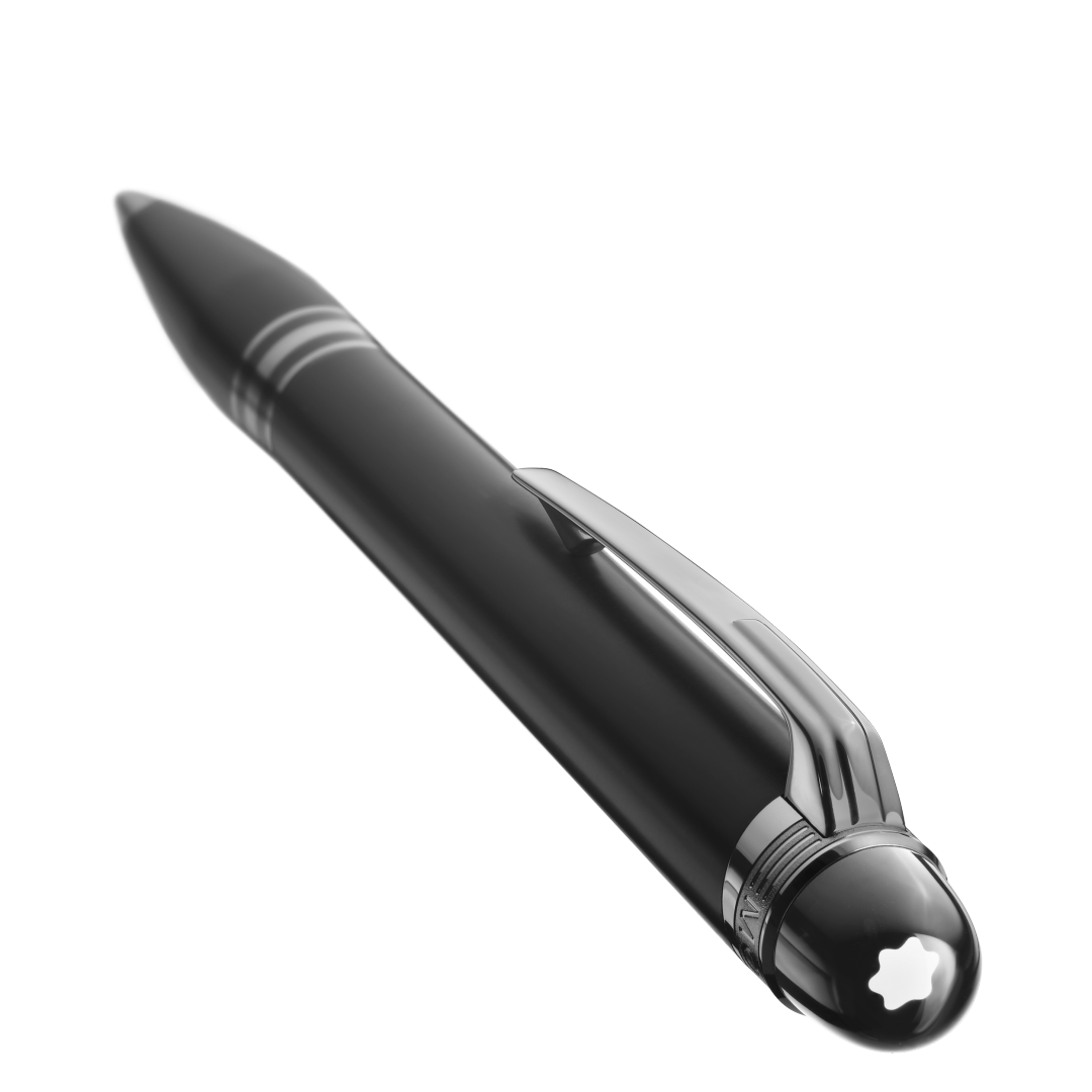 星际行者劲黑系列Doué圆珠笔