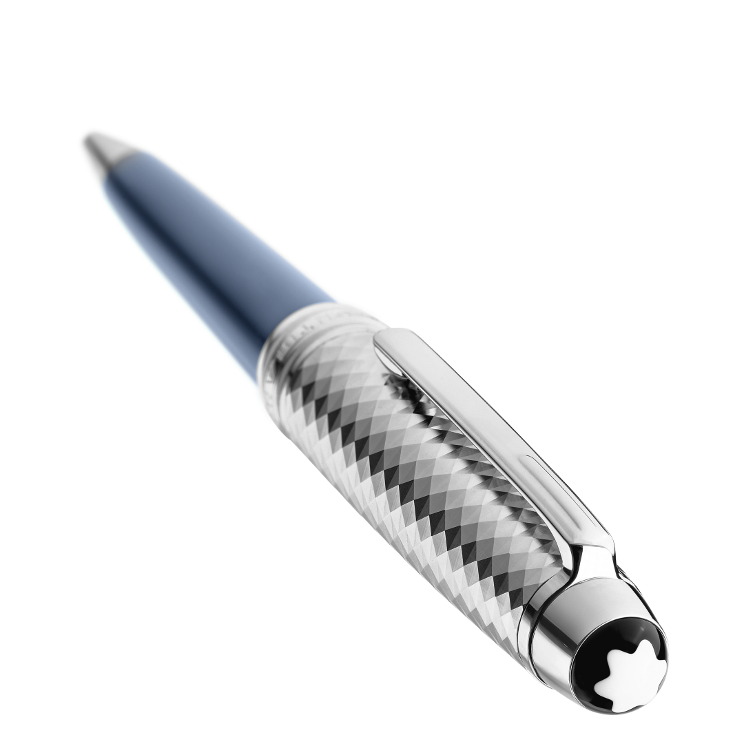 大班冰川系列Doué圆珠笔