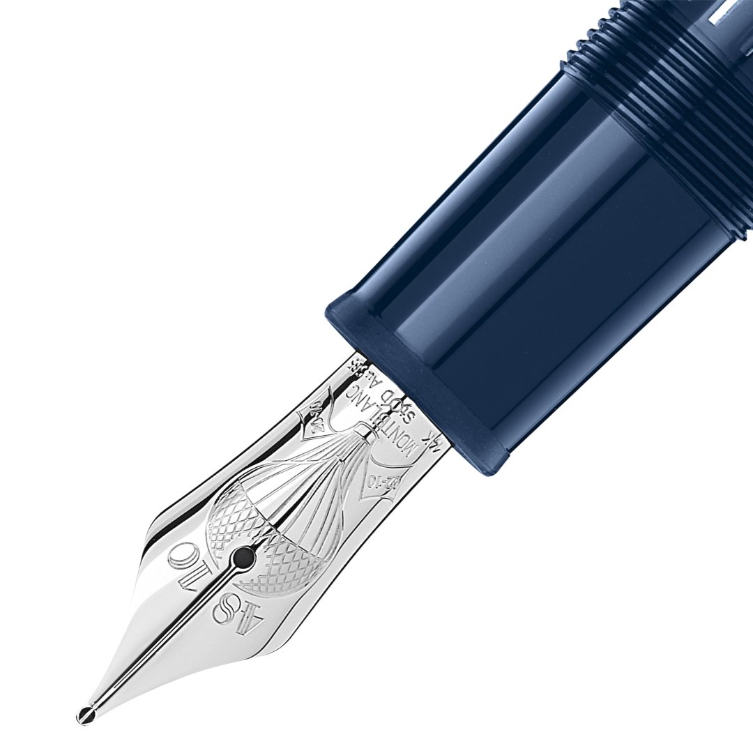 大班系列八十天环游地球豪华款墨水笔