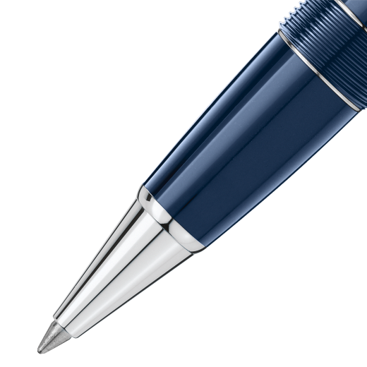 大班系列八十天环游地球豪华款签字笔