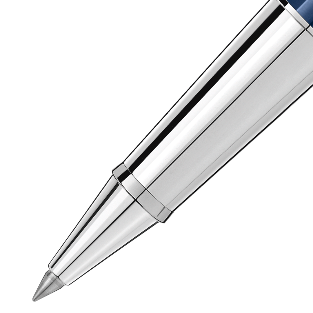 大班系列八十天环游地球Doué经典款签字笔