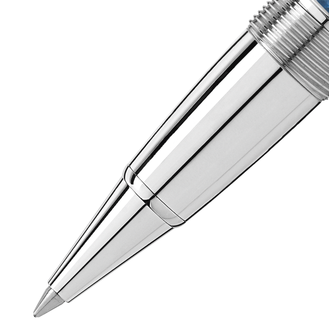 大班冰川系列贵金属签字笔