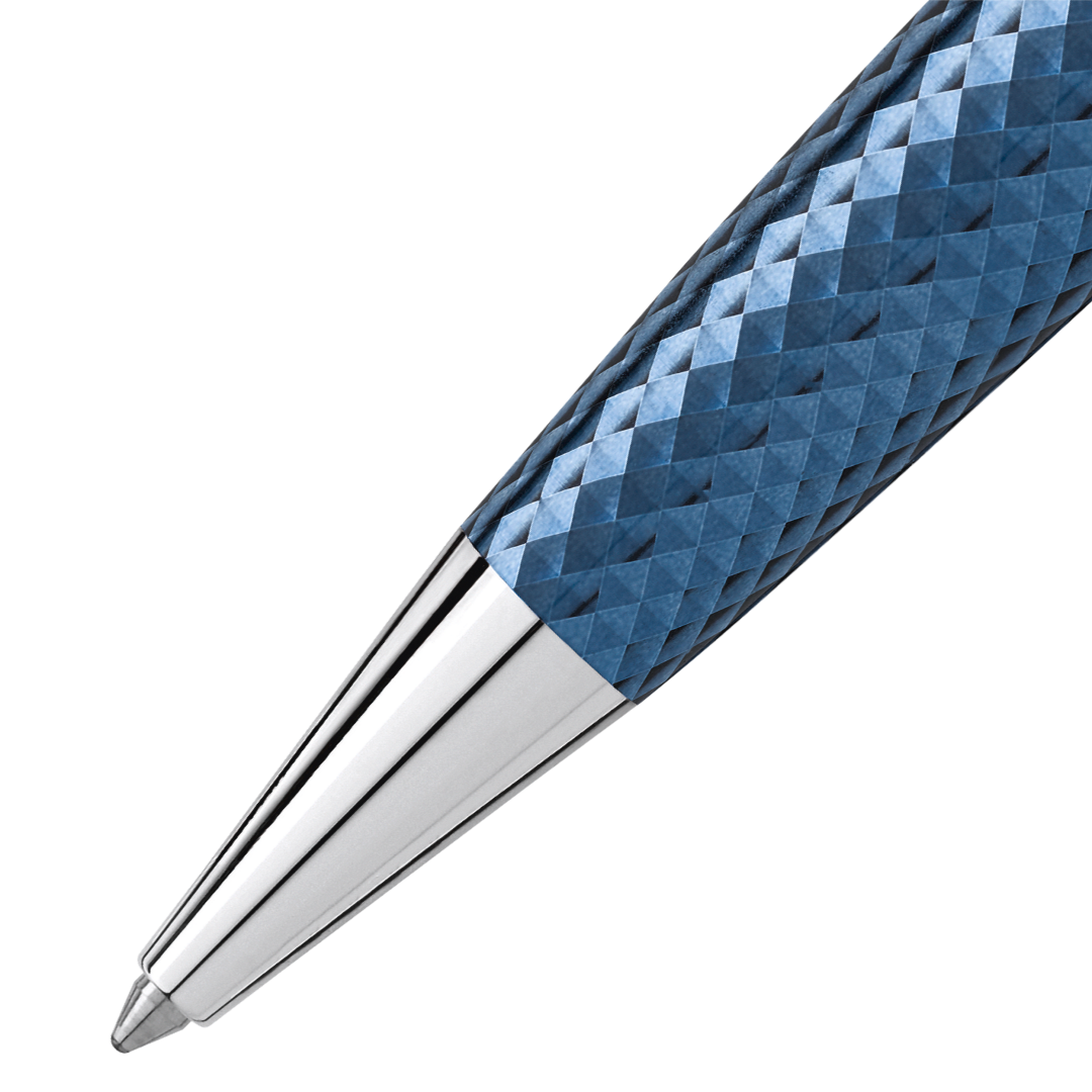 大班冰川系列贵金属圆珠笔