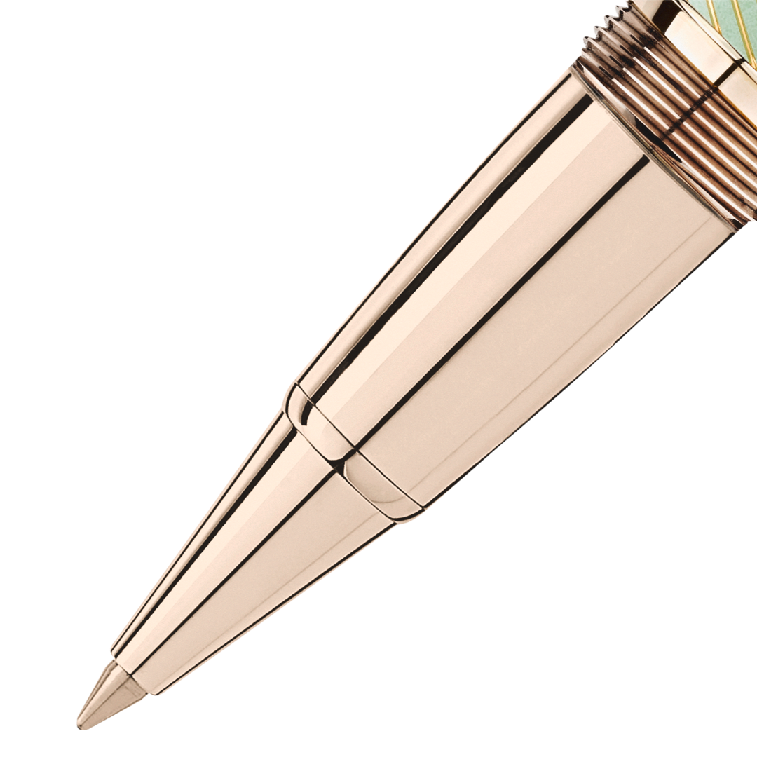 大班华夏翰墨系列签字笔  金竹雅韵特别款