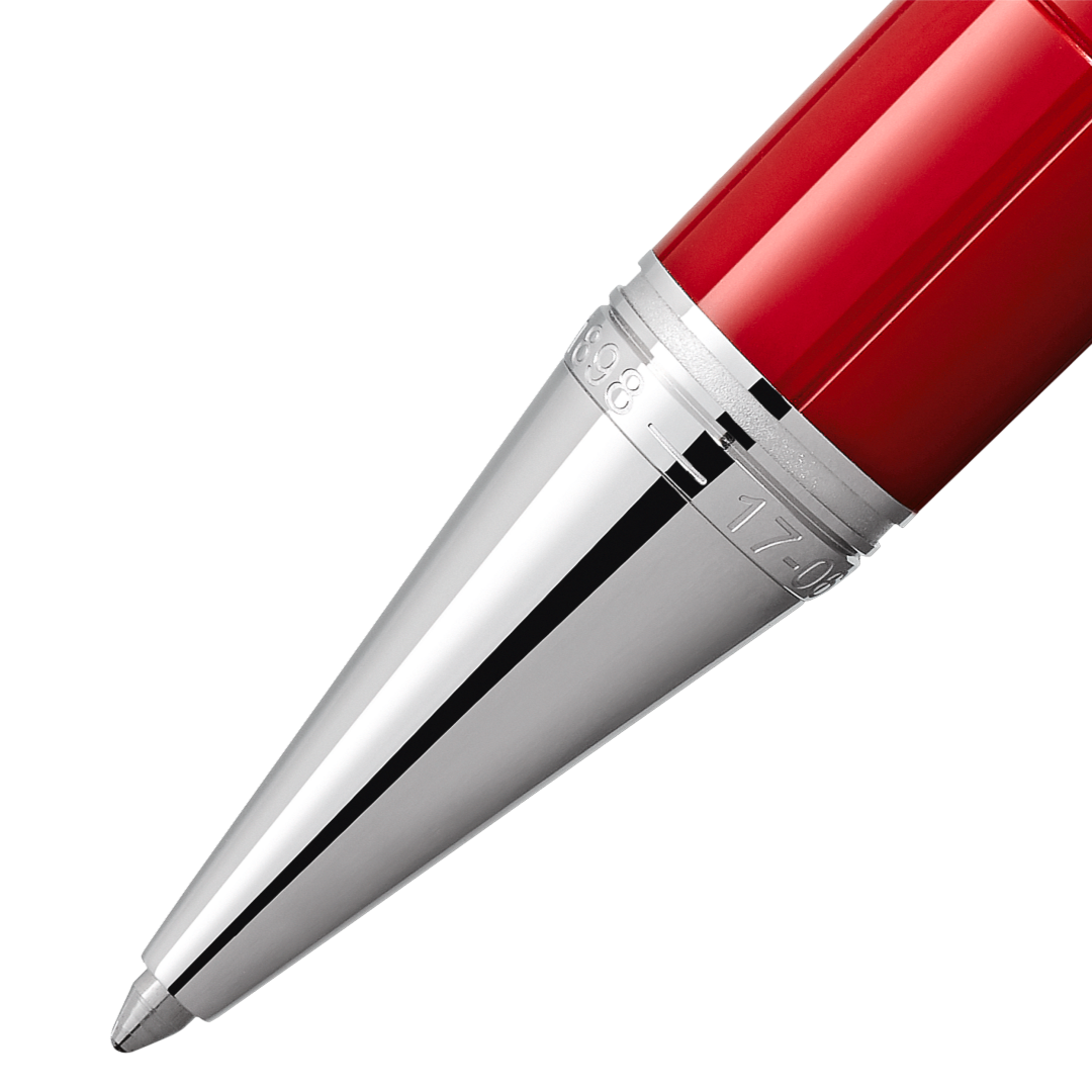 著名人物系列恩佐·法拉利特别版圆珠笔