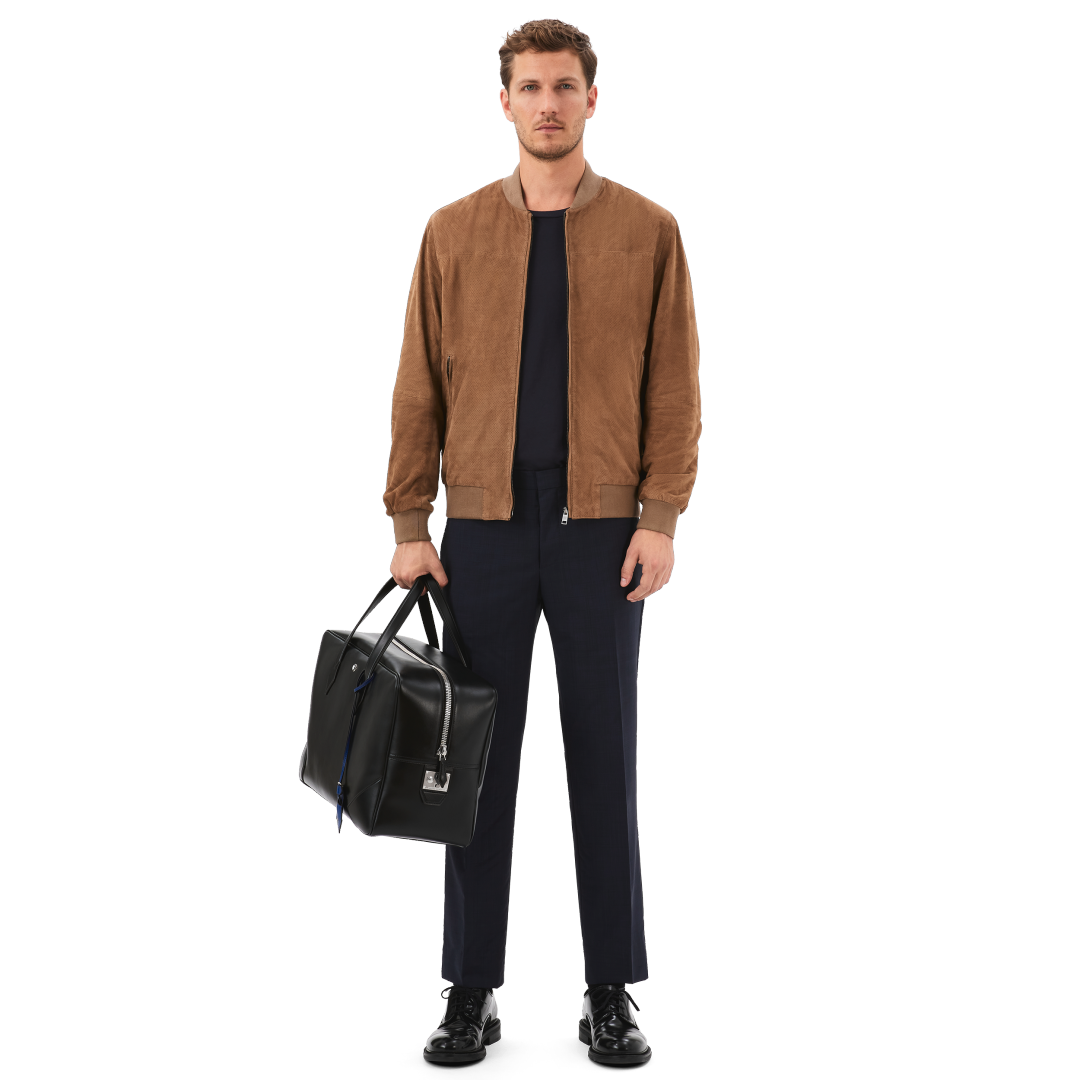 万宝龙大班系列旅行袋