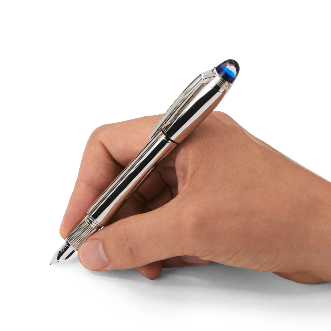 星际行者系列金属墨水笔