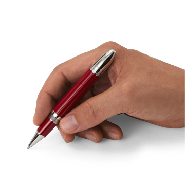 著名人物系列恩佐·法拉利特别款签字笔