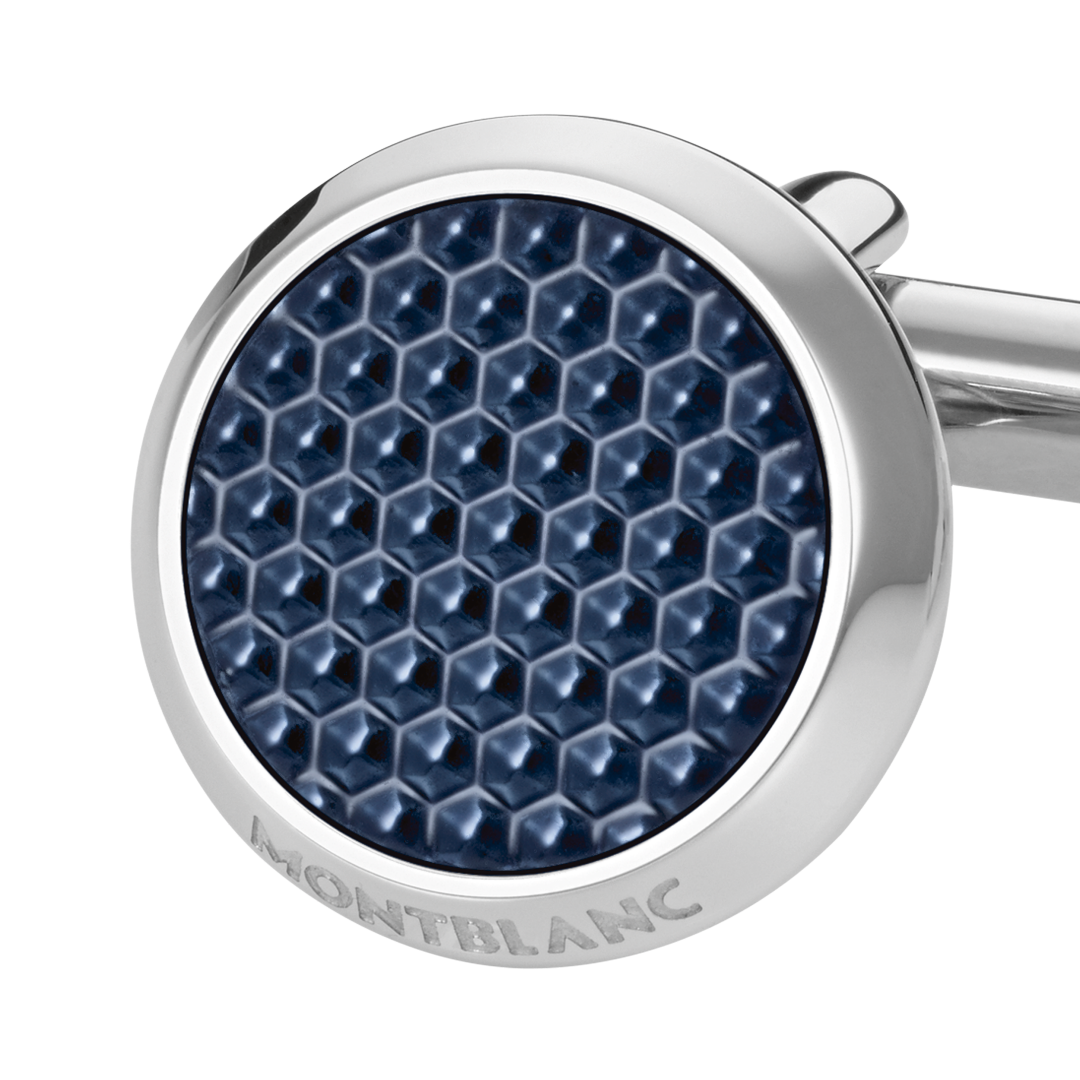 大班系列漆面精钢袖口