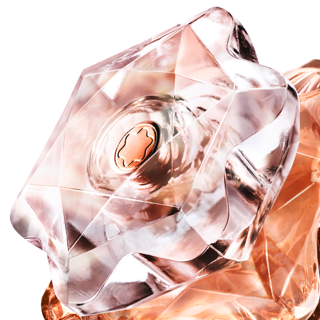 粉钻星灵女士浓香水 50ml