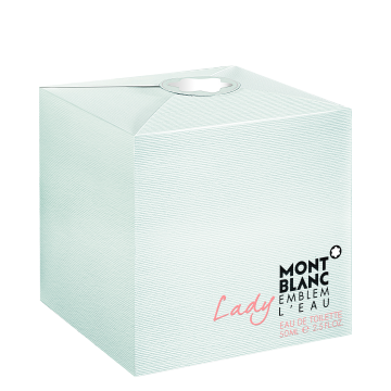 万宝龙碧钻之星女士淡香水 50ml