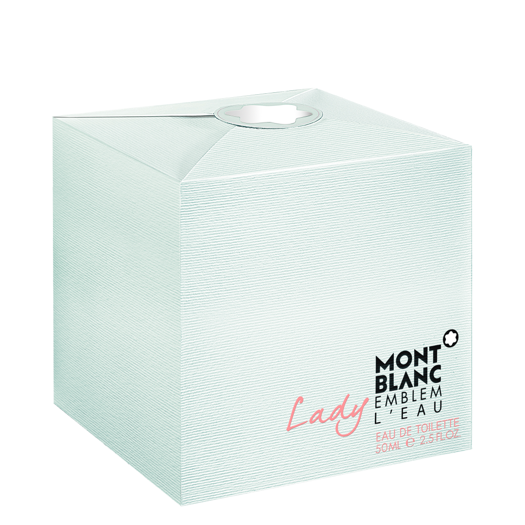 万宝龙碧钻之星女士淡香水 50ml