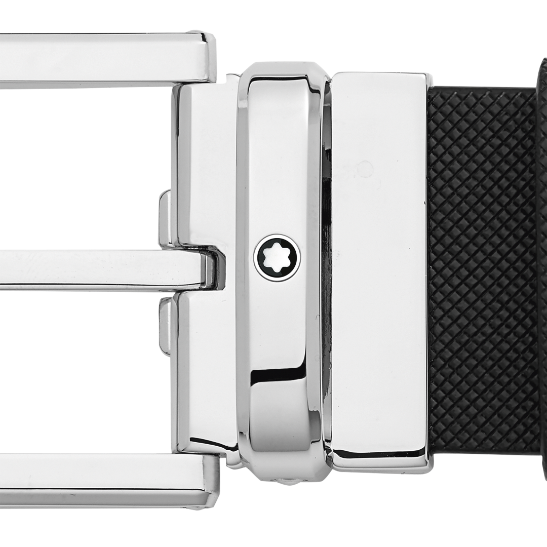 黑色皮带（35毫米）