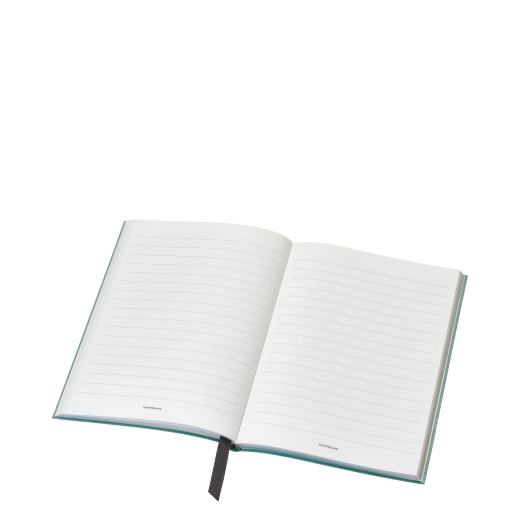 笔记本#146小号，致敬维多利亚和阿尔伯特博物馆，绿色 - 横格