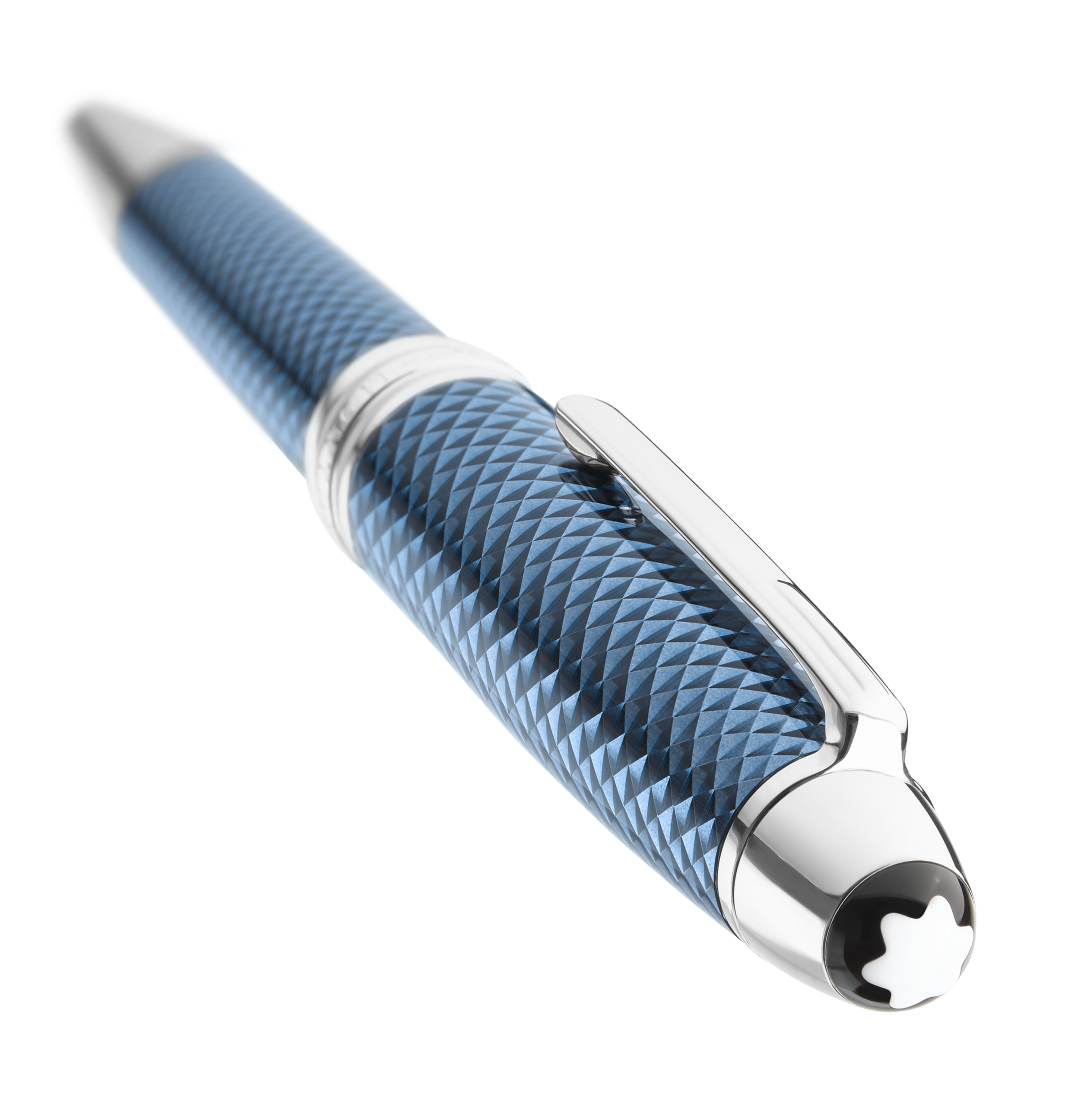 大班冰川系列贵金属圆珠笔