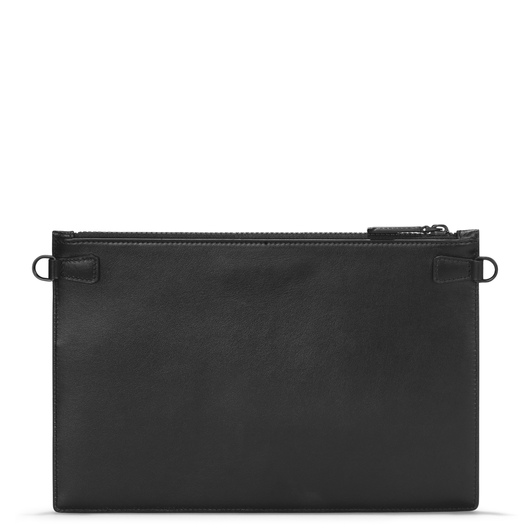  风尚3.0系列手袋 经典黑
