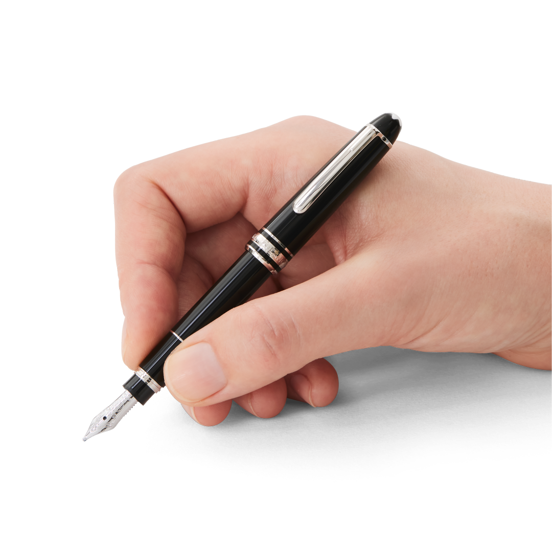 大班系列铂金莫扎特纪念版墨水笔(小号)