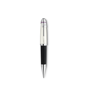 MB128846 - 全新万宝龙著名人物系列吉米·亨德里克斯特别款圆珠笔