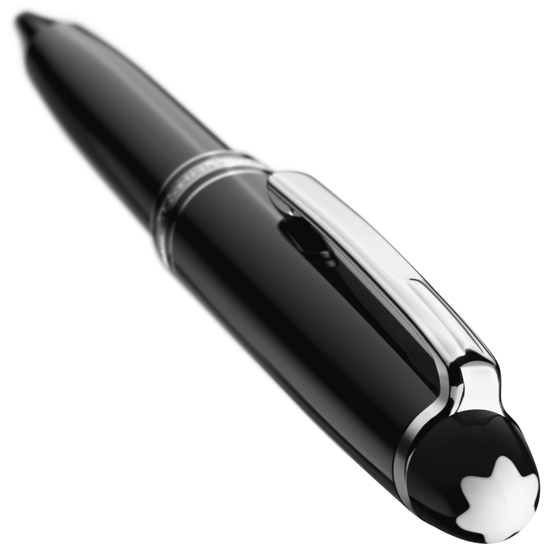 大班系列镀铂金自动铅笔0.5毫米经典款