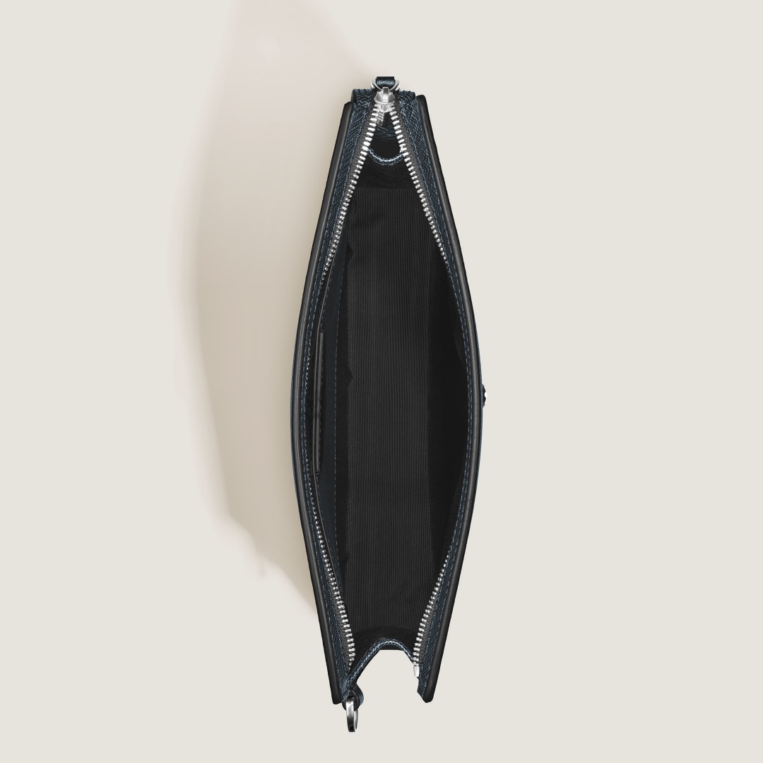 匠心手袋 墨蓝色