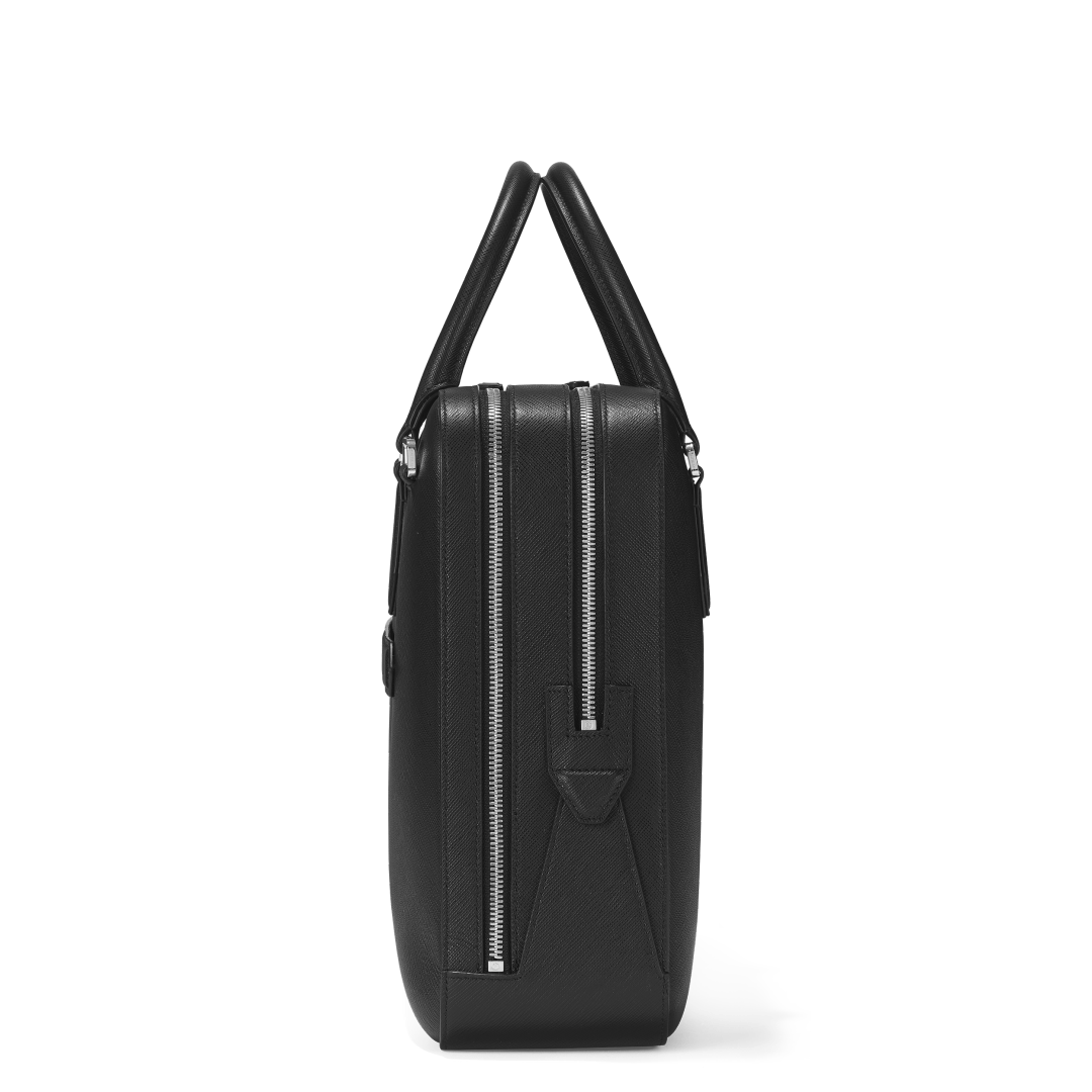  匠心系列大号公文包