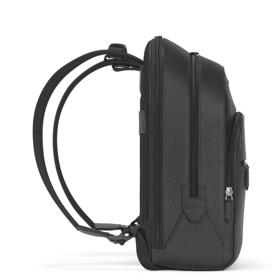  匠心系列大号双肩包（3隔层）