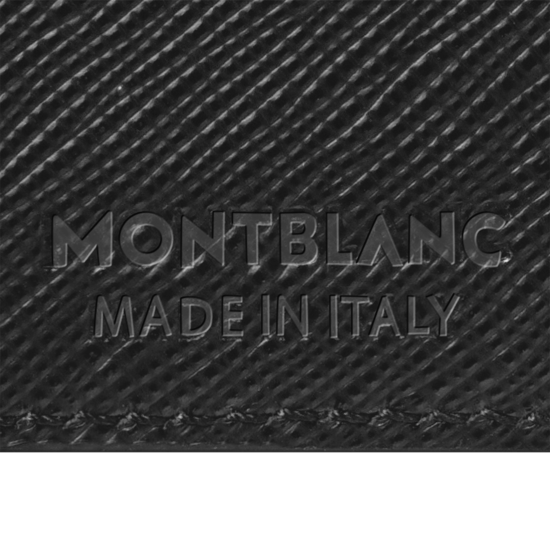 万宝龙匠心系列护照夹