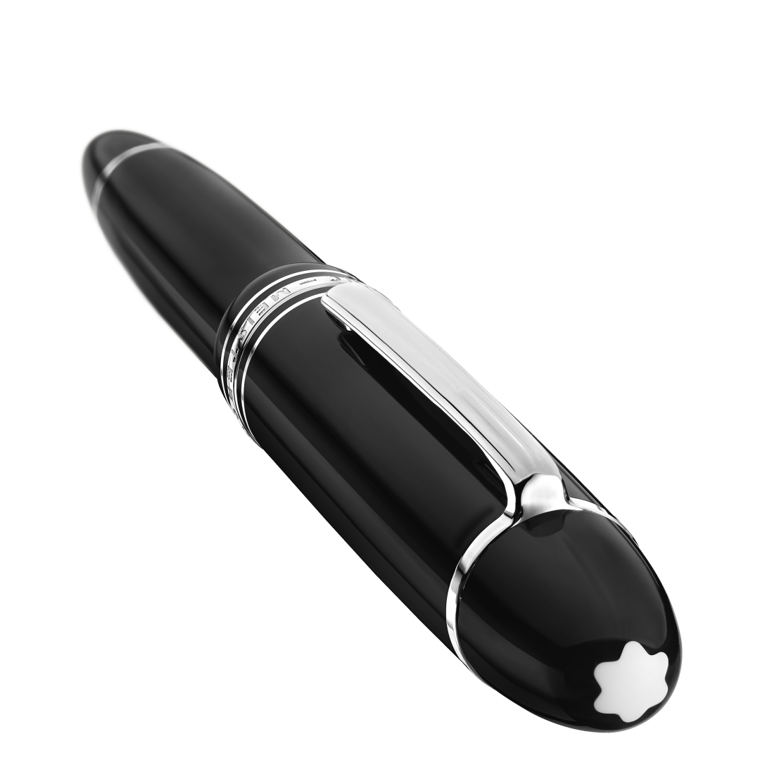 大班149系列镀铂金墨水笔