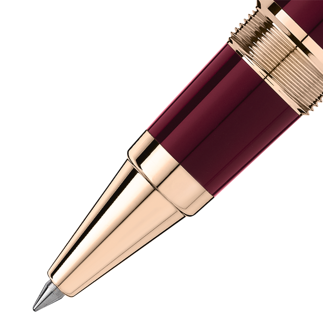 约翰·F.肯尼迪特别版勃艮第红签字笔