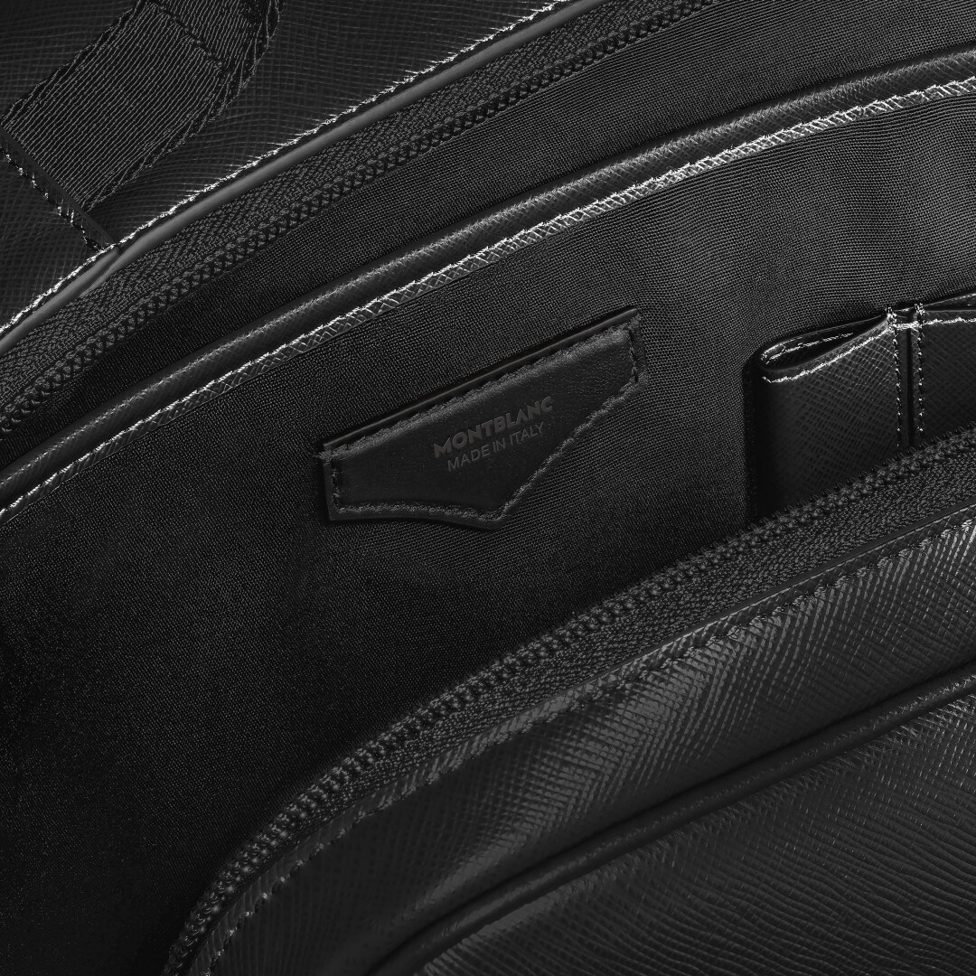 Montblanc Companion矩形双肩包