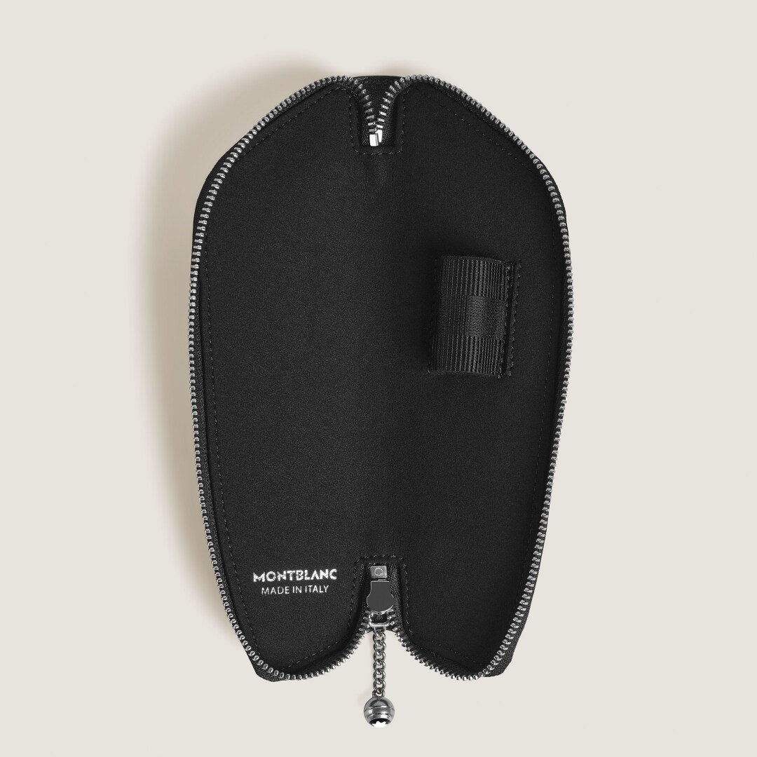 大班系列1支装笔袋 经典黑