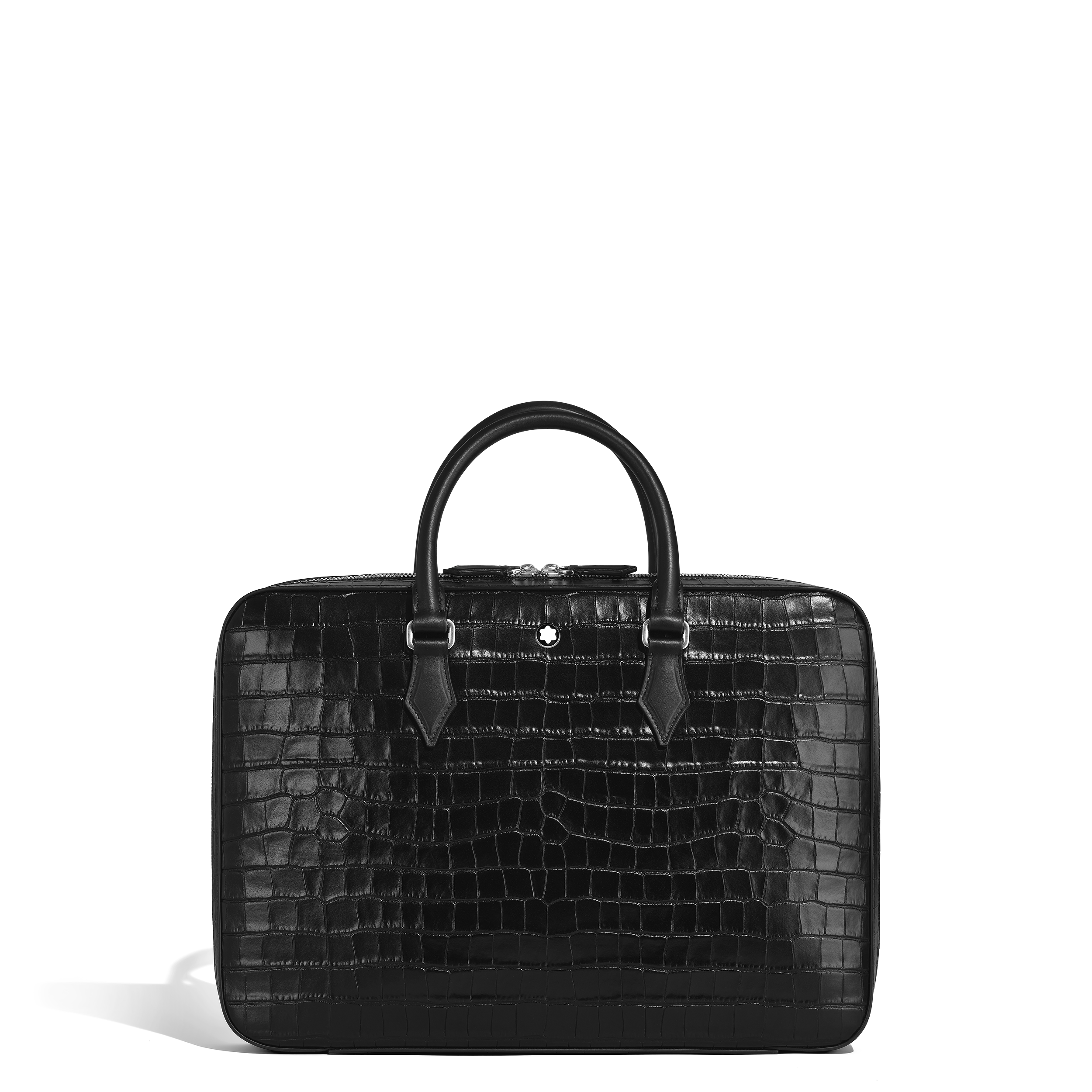 典藏特别款通勤手提包 经典黑