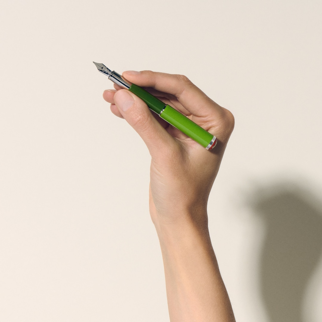 SCHREIBERLING创作家限量书写套装（全球1969套）