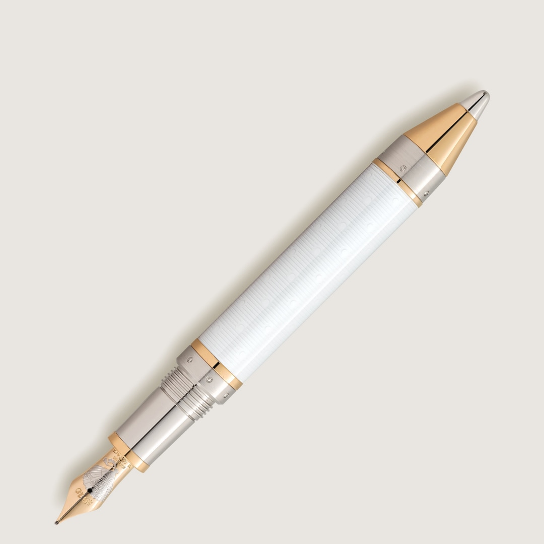 艺术大师系列致敬皮埃尔·奥古斯特·雷诺阿限量款墨水笔(全球888支)