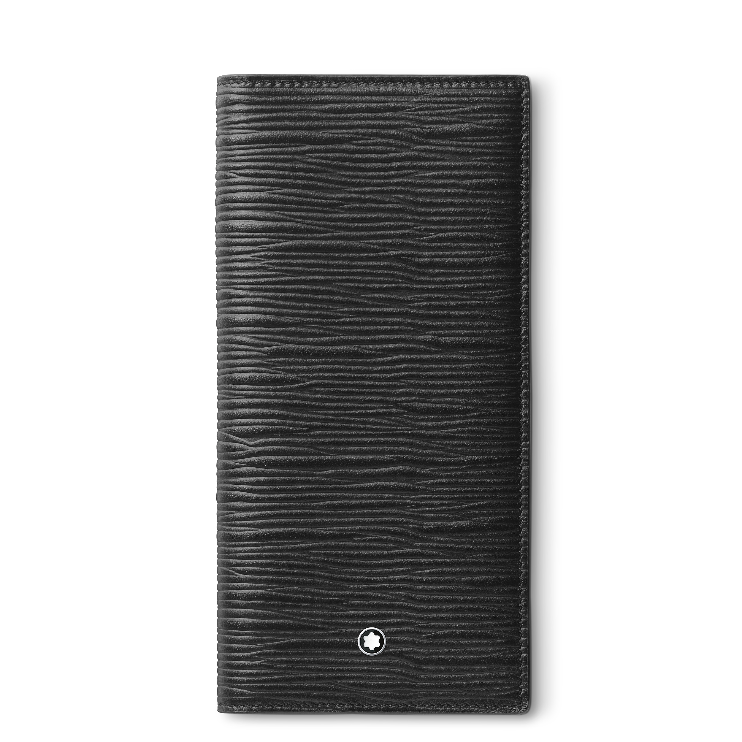  4810系列15卡位长款钱夹 经典黑