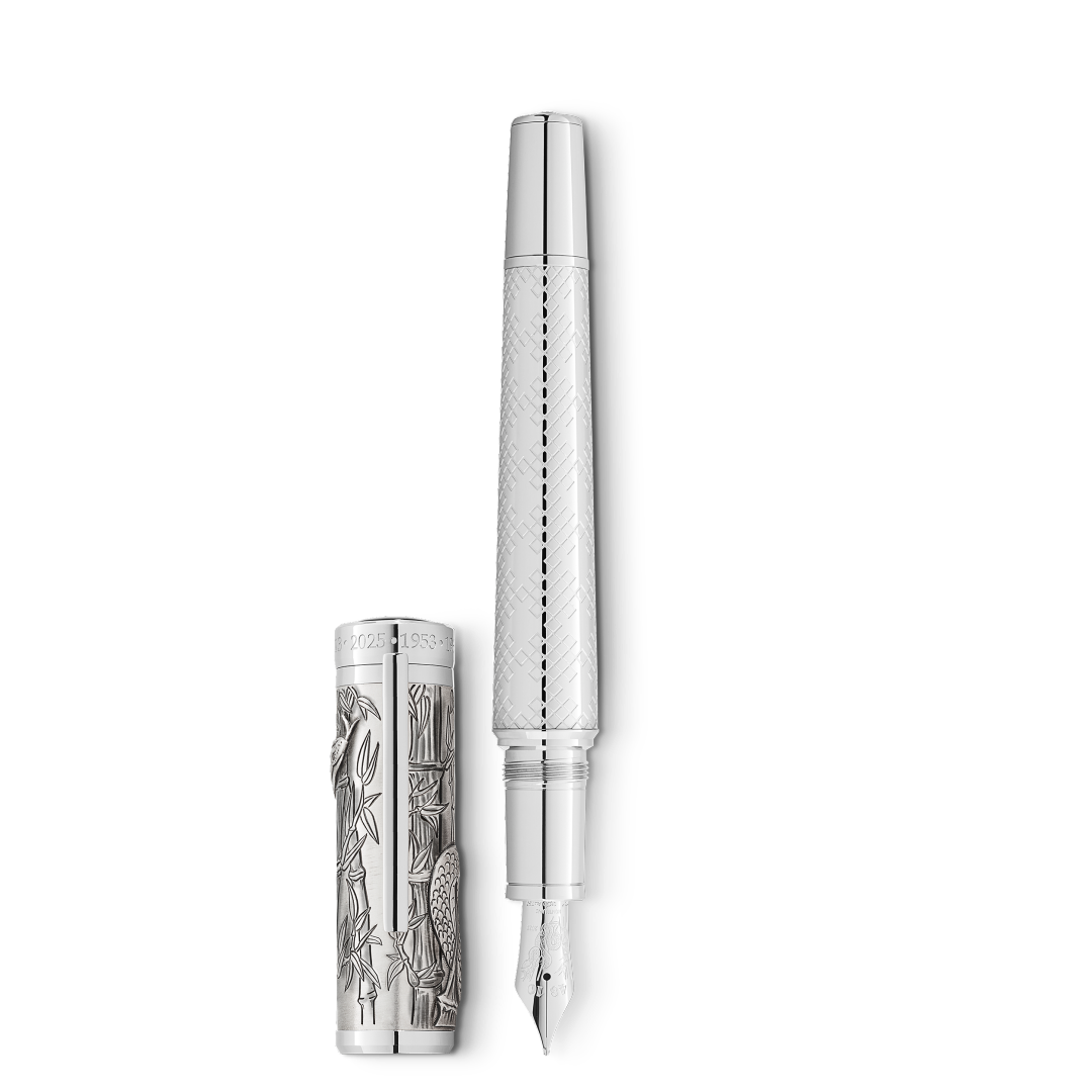 祥瑞系列蛇年限量款书写工具（全球512支）