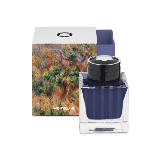 50毫升瓶装墨水 致敬皮埃尔·奥古斯特·雷诺阿特别款