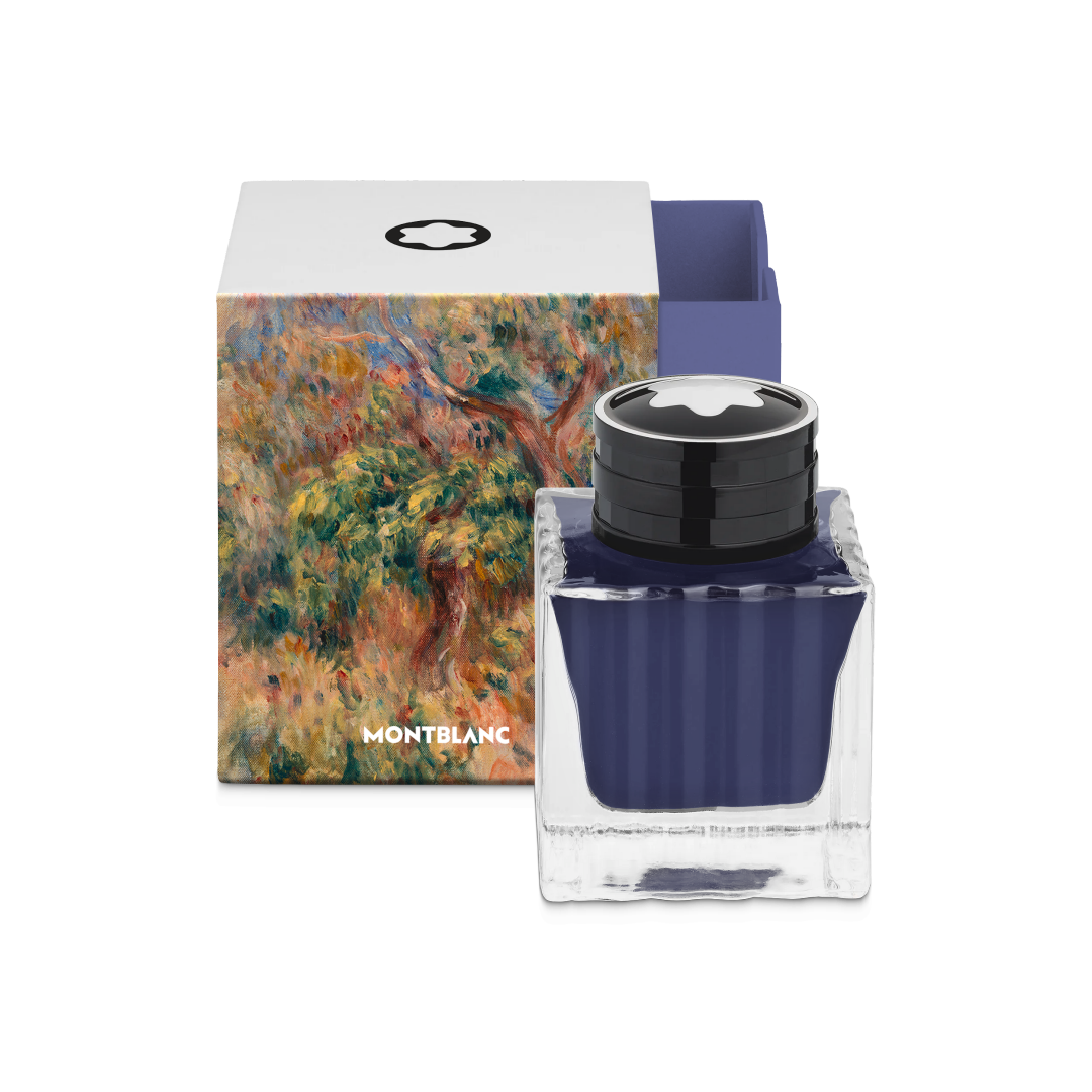 50毫升瓶装墨水 致敬皮埃尔·奥古斯特·雷诺阿特别款